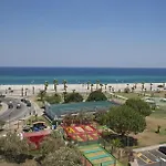 Hotel Nettuno Soverato Marina
