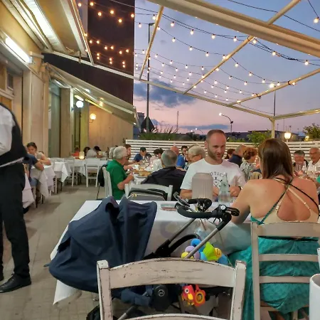 Nettuno Soverato Marina