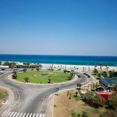 Nettuno 3*