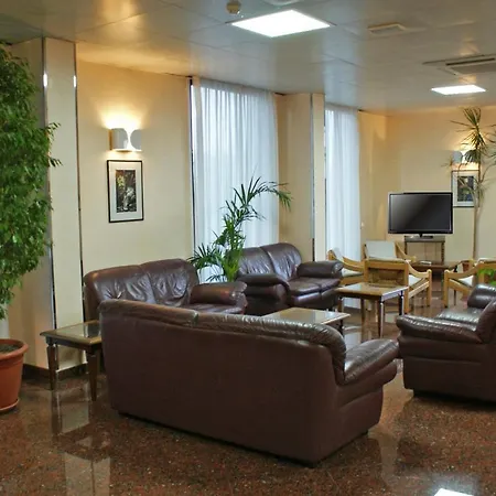 Nettuno Hotel 3*