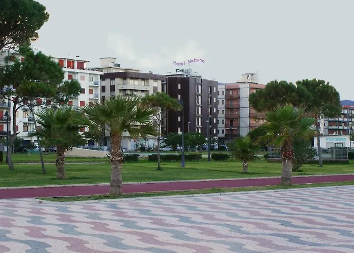 Nettuno 3* Soverato Marina