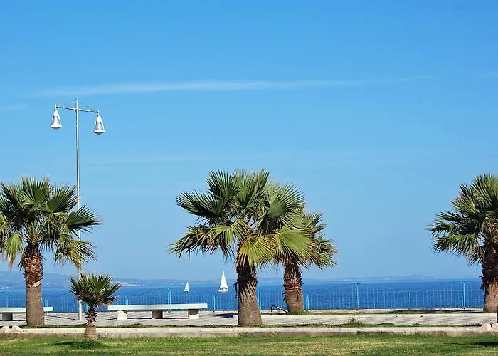 Hotel Nettuno Soverato Marina