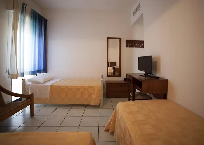 Nettuno Hotel Soverato Marina