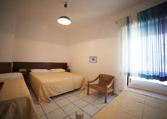 Nettuno Hotel Soverato Marina