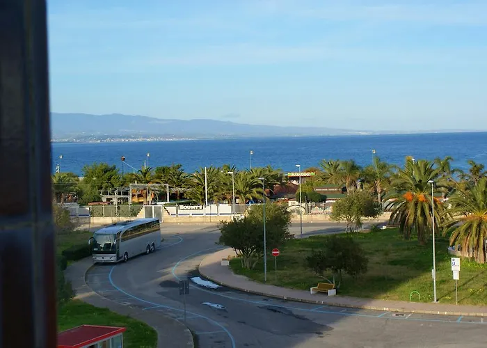 Nettuno Soverato Marina