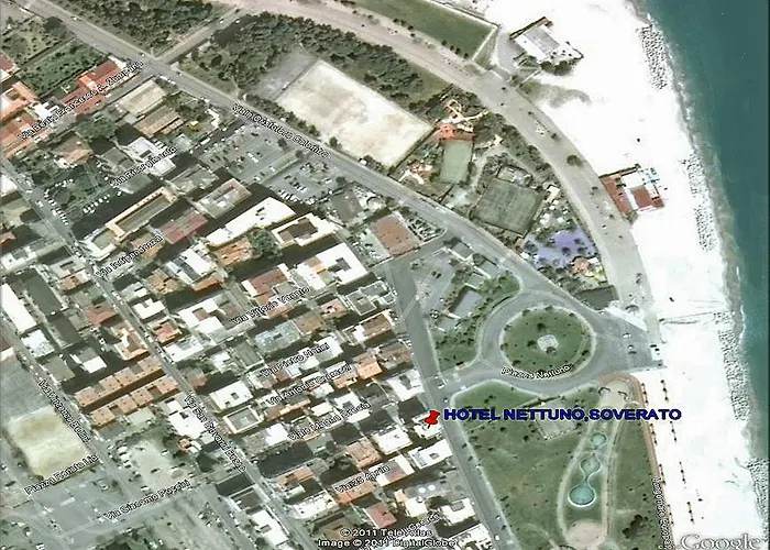 Nettuno Soverato Marina