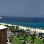 ホテル Nettuno ソヴェラート・マリーナ
