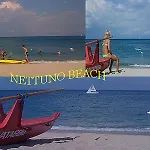 Nettuno فندق سوفيراتو مارينا