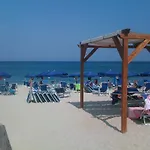 فندق Nettuno سوفيراتو مارينا