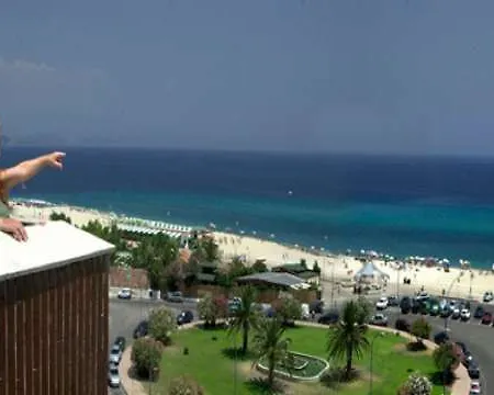 Hotel Nettuno Soverato Marina