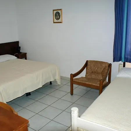 Nettuno 3*