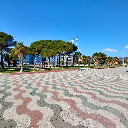 Szálloda Nettuno 3*