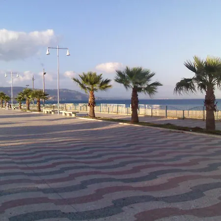 Nettuno מלון סוברטו מרינה