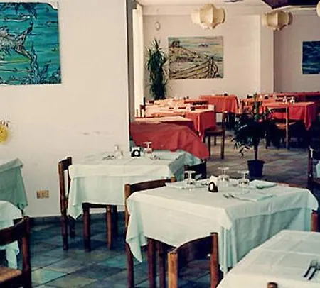 Nettuno Szálloda 3*