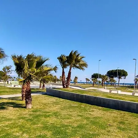 Nettuno 3* סוברטו מרינה