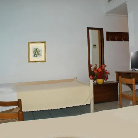 Nettuno Szálloda 3*