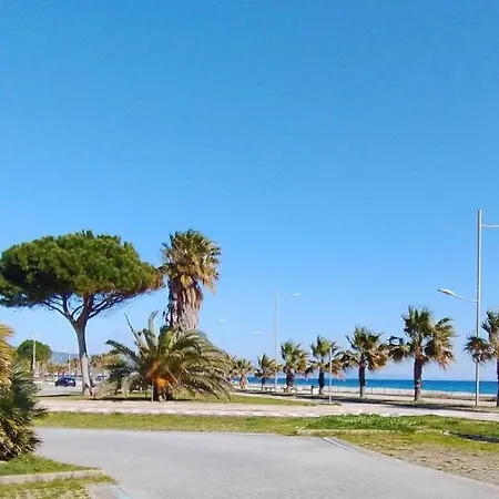 Nettuno 3* Soverato Marina