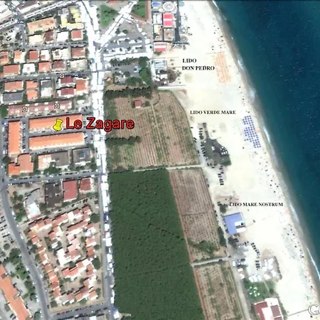 Nettuno Soverato Marina