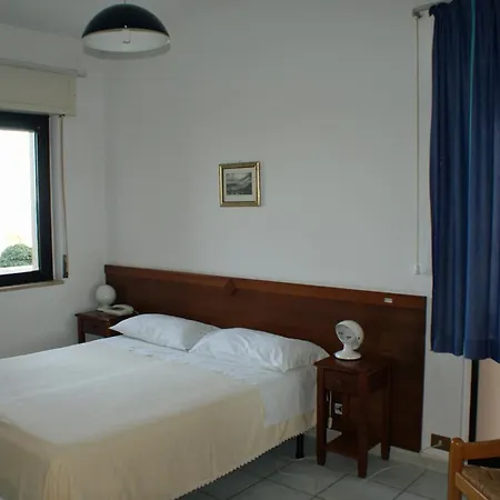 Hotel Nettuno 3*