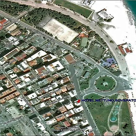Nettuno 3* Soverato Marina