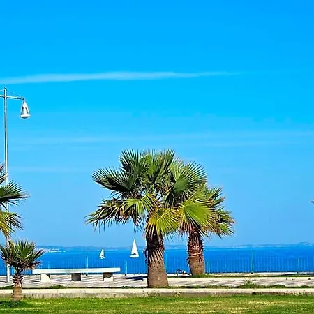 Nettuno Ξενοδοχείο Soverato Marina