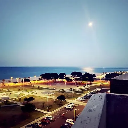 Nettuno Ξενοδοχείο 3*