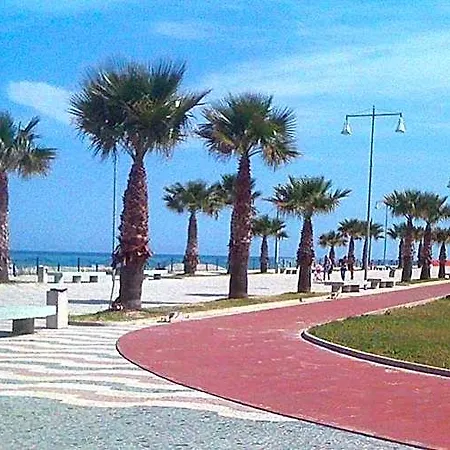 Ξενοδοχείο Nettuno Soverato Marina