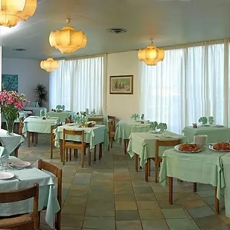 Ξενοδοχείο Nettuno