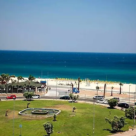 Ξενοδοχείο Nettuno 3*