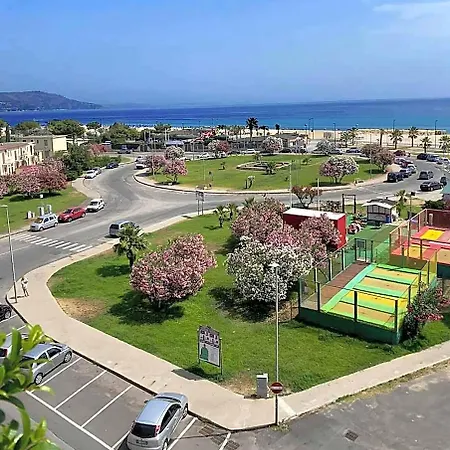 Nettuno 3* Soverato Marina