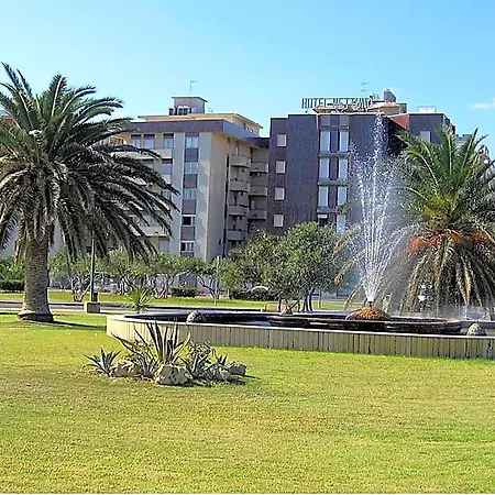 Nettuno Ξενοδοχείο Soverato Marina