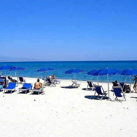 Nettuno Ξενοδοχείο Soverato Marina