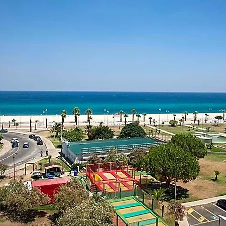 Nettuno Ξενοδοχείο