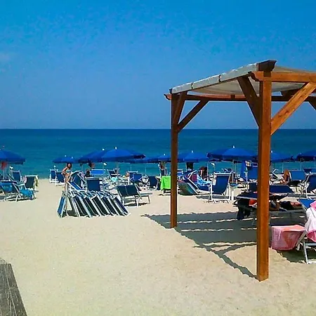 Ξενοδοχείο Nettuno