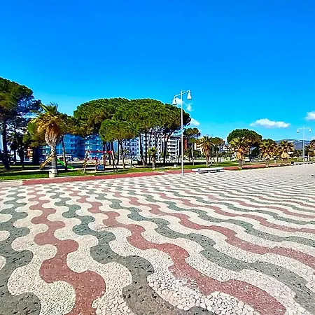 Nettuno Soverato Marina