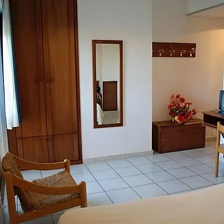 Ξενοδοχείο Nettuno 3*