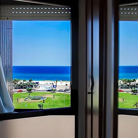 Ξενοδοχείο Nettuno 3*