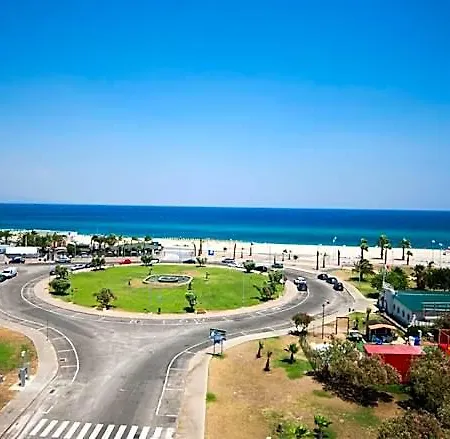 Ξενοδοχείο Nettuno 3*