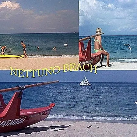Nettuno Ξενοδοχείο 3*