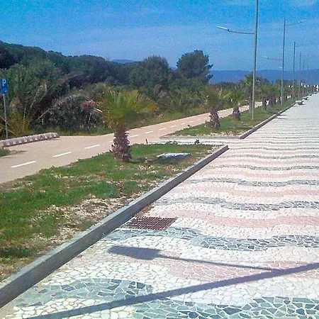 Ξενοδοχείο Nettuno 3*