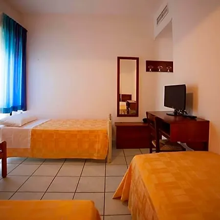 Nettuno 3*