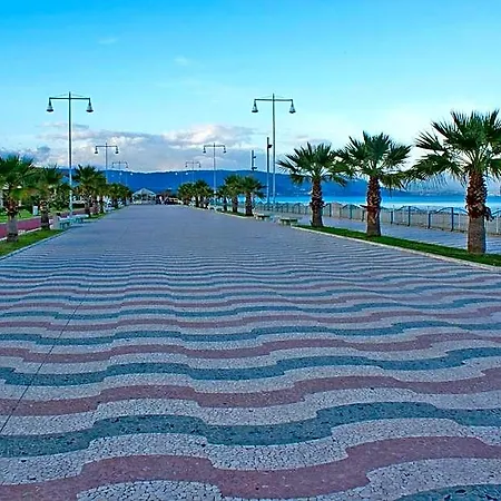 Nettuno Ξενοδοχείο Soverato Marina