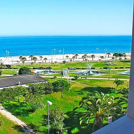 Nettuno Ξενοδοχείο Soverato Marina
