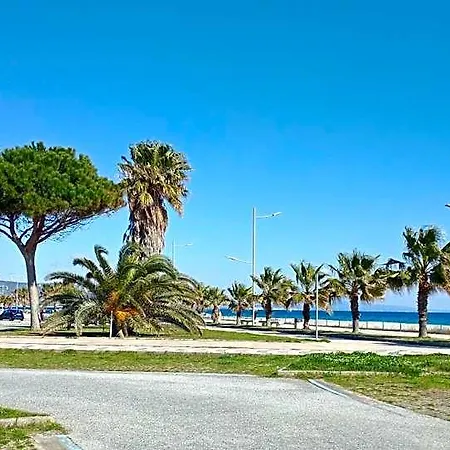 Ξενοδοχείο Nettuno Soverato Marina