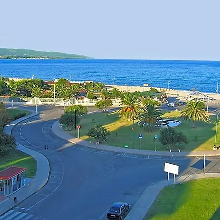 Nettuno Ξενοδοχείο Soverato Marina