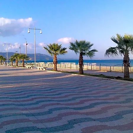 Ξενοδοχείο Nettuno