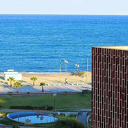 Ξενοδοχείο Nettuno