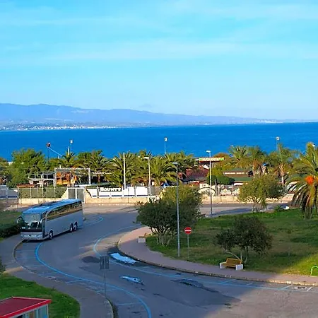 Ξενοδοχείο Nettuno 3*