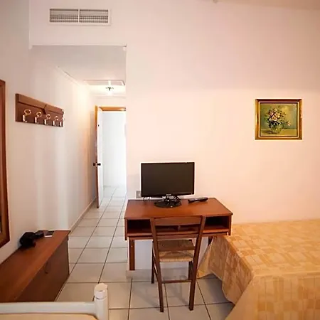 Ξενοδοχείο Nettuno 3*
