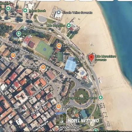 Hotel Nettuno